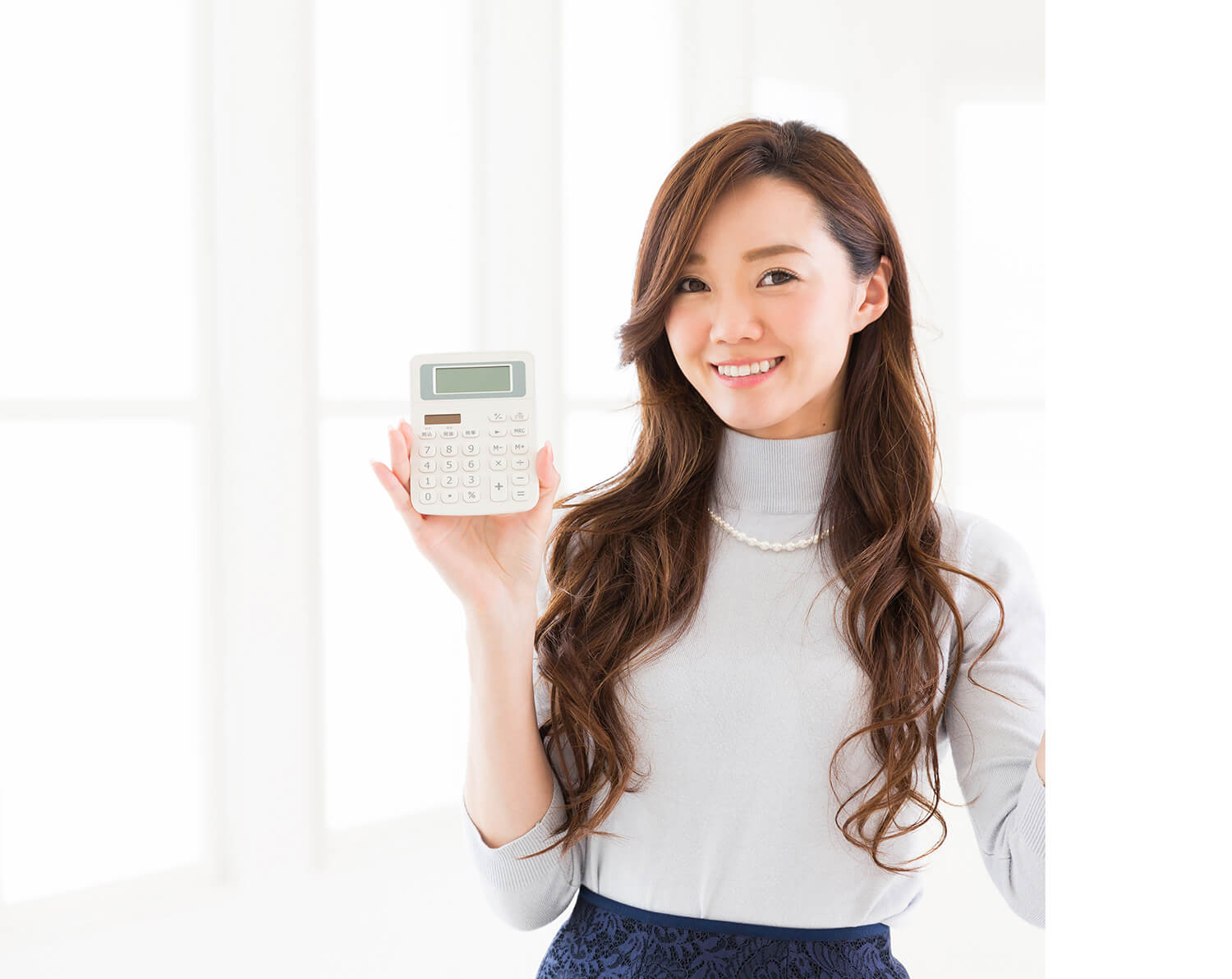 明朗会計